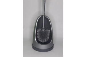 ESCOVA SANITARIA 37X21CM REF-DL1256