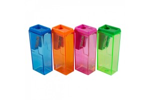 APONTADOR BLOCO C/DEPOSITO COD.4531 DA LEONORA