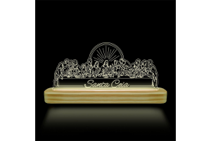 LUMINARIA SANTA CEIA REF-LU47