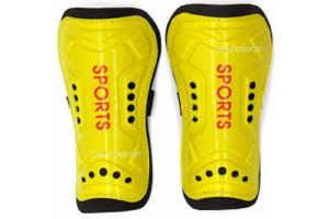 CANELHEIRA SHIN GUARD