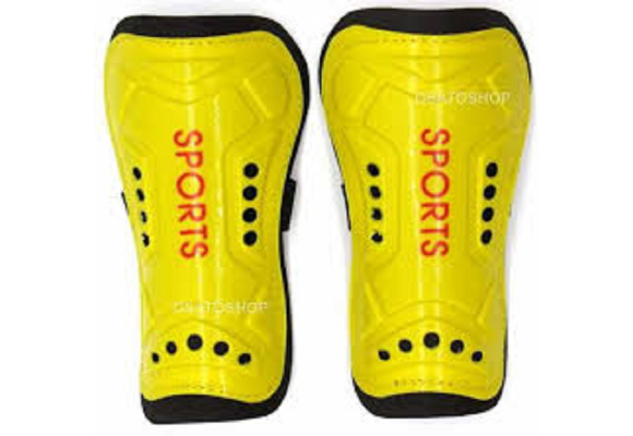 CANELHEIRA SHIN GUARD