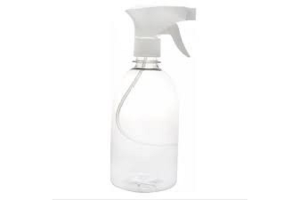 BORRIFADOR 500ML TRIGGER INCOLOR REF-658117392