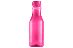 GARRAFA IPANEMA ROSA NEON 500ML REF-649117275