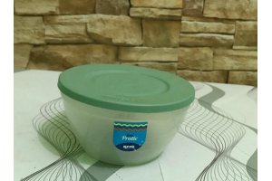 BOWL C/ TAMPA 450 ML DIVERSOS REF-1023