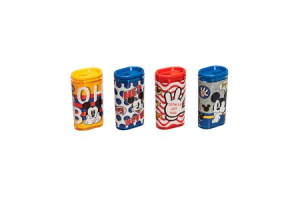 APONTADOR MICKEY REF-22675 A UNIDADE - MOLIN