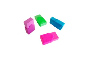 BORRACHA NEON REF-14212 A UNIDADE - MOLIN