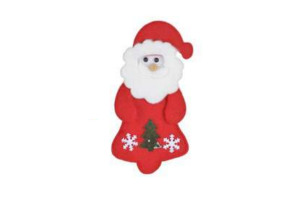 ENFEITE NATAL SINO PAPAI NOEL REF-22191001
