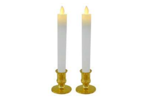 VELA LED CASTICAL DANCANTE PLT BEGE DOUR REF-74057001