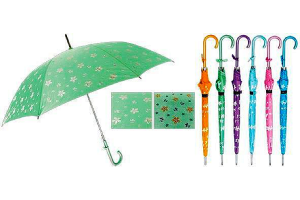 SOMBRINHA INFANTIL COM APITO REF-CBH5743