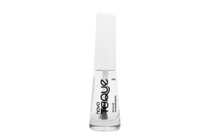 ESMALTE INCOLOR TRANSPARENTE NOVO TOQUE 8ML