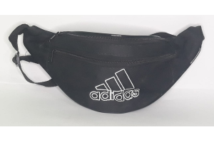 POCHETE CINTURA 2 BOLSSOS