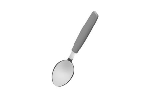 COLHER DE MESA A GRANEL ALECRIM REF-3803010036000