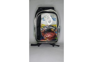 BOLSA C/RODINHA PEQUENA MASCULINA REF-CBH1766