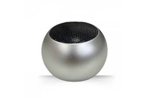 CAIXINHA DE SOM COM SUPORTE