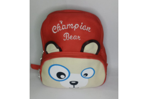 MOCHILA INFANTIL REF-HIC-1226