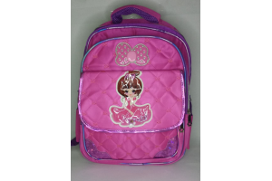 MOCHILA EVA REF-HHS04/05