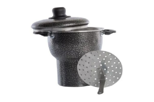 CUSCUZEIRA N16 CRAQUELADA