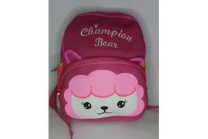 MOCHILA INFANTIL REF-1226