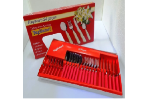 Faqueiro 24 Peças Tagliatori