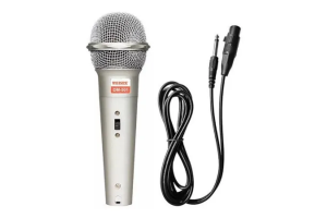 MICROFONE REF-DM-401