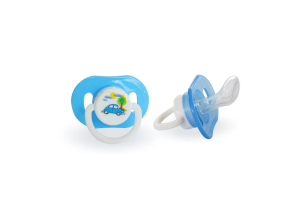 CHUPETA STAR BABY RECEM NASCIDO REF-3205/0 REF-2305/0