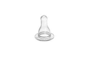 BICO DE MAMADEIRA SILICONE POP BLISTER REF-3252 REF-252