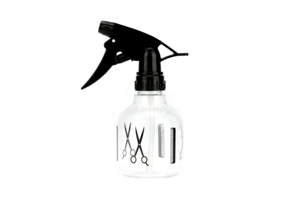 BORRIFADOR PLASTICO 260ML REF-CB1382