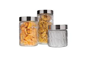 KIT POTE 3 PÇS REF-VDR2089-3