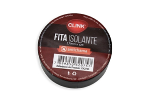 FITA ISOLANTE PVC 17X4MM REF-CK2745