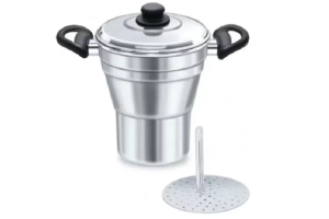 CUSCUZEIRA Nº18 POLIDA REF-0058