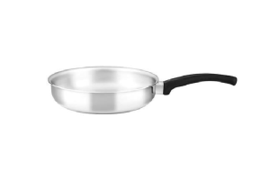 FRIGIDEIRA Nº18 POLIDA REF-0076
