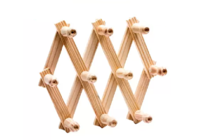 CABIDE DE SAFONADO 10 GANCHOS