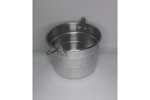 BALDINHO Nº18 SEM TAMPA POLIDO REF-0032