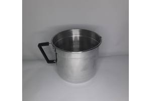 CANECO Nº14 S/TAMPA POLIDO REF-0048