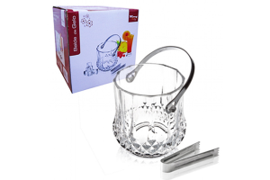 BALDE DE GELO 13CM REF-VDS0901 WINCY