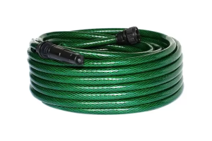 MANGUEIRA DE PVC 15 METROS REF-396