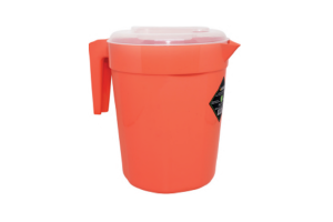 JARRA 3,8L AQUARELA C/TAMPA REF-6814