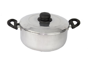 CAÇAROLA Nº20 C/ASA 2,5 LITROS