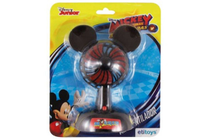 VENTILADOR MINI MICKEY REF-DY332