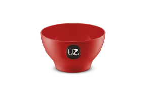 CUMBUCA 500ML VERMELHO REF-UZ103-VM