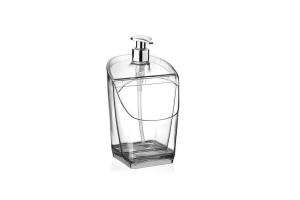 DISPENSER TRANSPARENTE TRANSLUCIDO REF-UZ354-TR