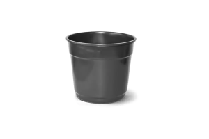 VASO REDONDO Nº12 PRETO REF-128851