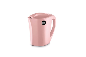 JARRA GOLD 1,5L PP ROSA SOLIDO REF-UZ660-ROS