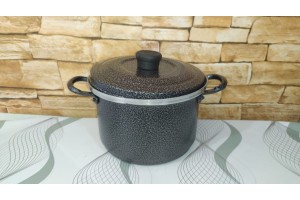 PANELA Nº18 CRAQUEADA