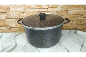 PANELA Nº24 CRAQUEADA