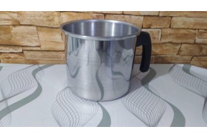 LEITEIRA Nº16 POLIDA