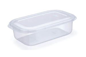 POTE RETANGULAR G 1,9L NATURAL REF-302.012.001