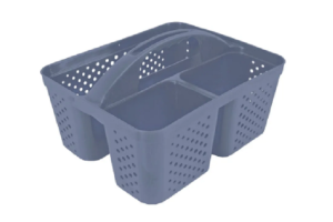 CESTO TRANSPORTA TUDO COLORS REF-284/C