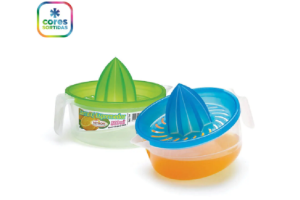 JARRINHA C/ESPREMEDOR 500ML LILAS REF-114.012.548