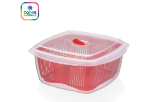 COOK FREEZER C/ CESTO 3L REF-229